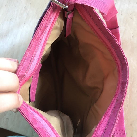 Coach Shoulder Bag - Picture 8 of 8